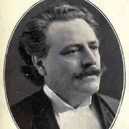 Portrait of Michael Joseph Francis Quinn