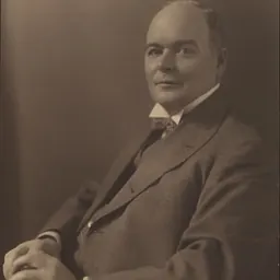 Portrait of William Coyne