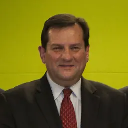 Portrait of Diego Morejón
