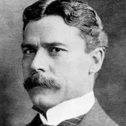 Portrait of Thomas Fiske