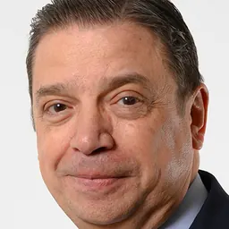 Portrait of Luis Planas