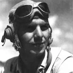 Portrait of Donald N. Aldrich