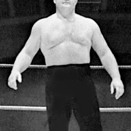 Portrait of Larry Hennig