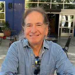 Portrait of Steven L. Goldstein