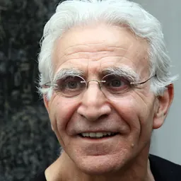 Portrait of Krayem Awad