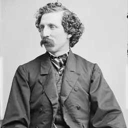 Portrait of Artemas Ward Jr.