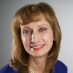 Portrait of Rosaly Lopes