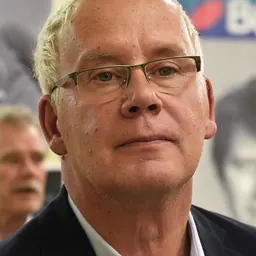 Portrait of Sándor Wladár