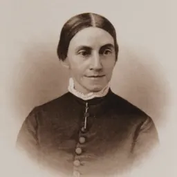 Portrait of Mary Fletcher