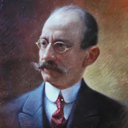 Portrait of Georgios Samartzis
