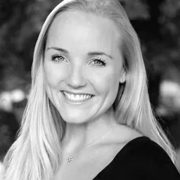 Portrait of Kerry Ellis