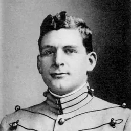 Portrait of Wallace Philoon