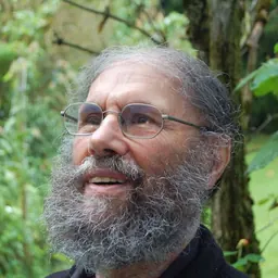 Portrait of Karl Hurm