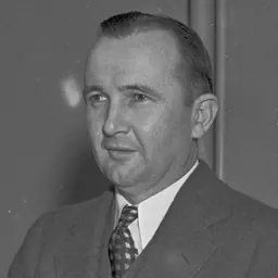 Portrait of Edward Craig