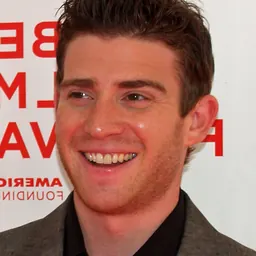 Portrait of Bryan Greenberg
