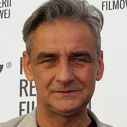 Portrait of Robert Gonera