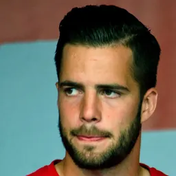 Portrait of Niko Gießelmann