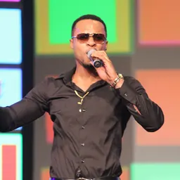 Portrait of Flavour