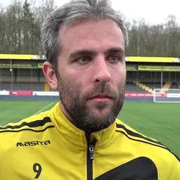 Portrait of Ralf Seuntjens