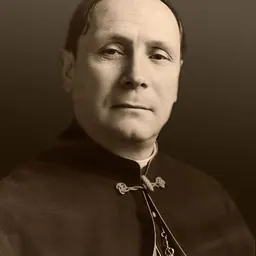 Portrait of Iuliu Hossu
