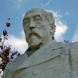 Portrait of Marian Aguiló