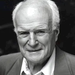 Portrait of James Fraser Mustard