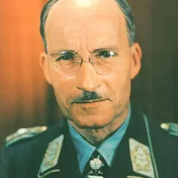 Portrait of Reiner Stahel