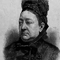 Portrait of Margaret Mansfield