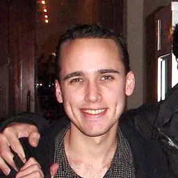 Portrait of Adrian Lamo