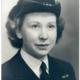 Portrait of Laverna Katie Dollimore