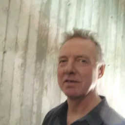 Portrait of Per Inge Bjørlo