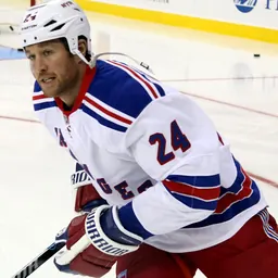 Portrait of Ryan Malone