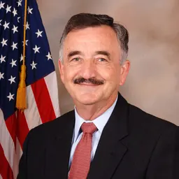 Portrait of Ciro Rodriguez