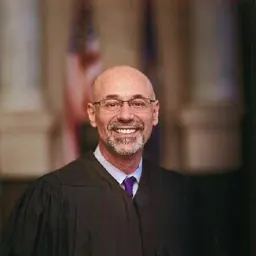 Portrait of Jon D. Levy