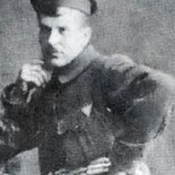 Portrait of Foma Kozhyn