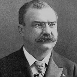 Portrait of Carl L. Nippert