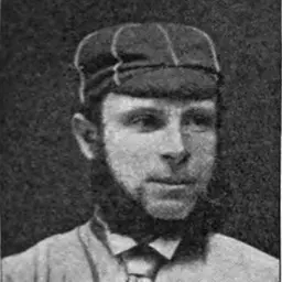 Portrait of George Wootton