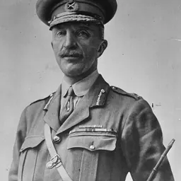 Portrait of Sir Henry Wilson, 1st Baronet