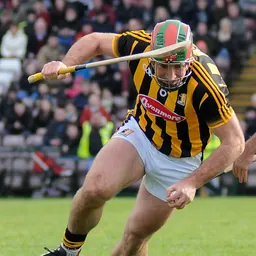 Portrait of Kieran Joyce