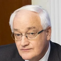 Portrait of Nikolay Simonov