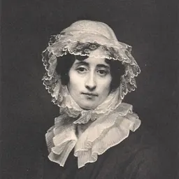 Portrait of Pauline Auzou