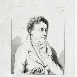 Portrait of Giuseppe Carpani