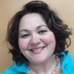 Portrait of Kathleen Fuller