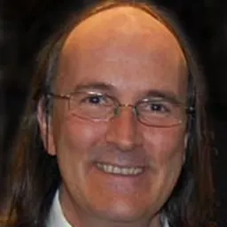 Portrait of Kirk Martinez