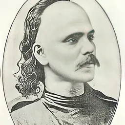 Portrait of Arnolis Weerasooriya