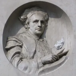Portrait of Andrea Fantoni