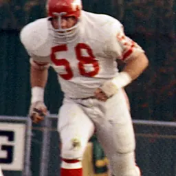 Portrait of Bob Lueck