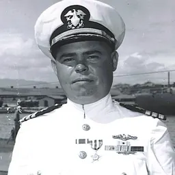 Portrait of Marion Frederic Ramírez de Arellano