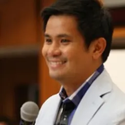Portrait of Ogie Alcasid