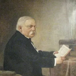 Portrait of Janko Kamauf